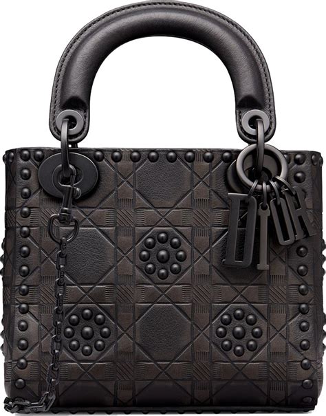 dior so black bag|dior black bag price.